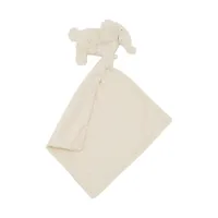 Happy Horse Knuffeldoekje Olifant Ezzy 28 cm Ivory