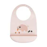 Done By Deer Pigee Slab - Silicone - Powder 