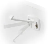 Jippie's Draaihaak (8 stuks)