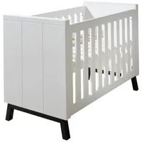 Ledikant 60 x 120 Star Too