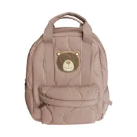 Little Company Rugzak - Mila - Brown