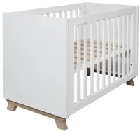 Ledikant 60 x 120 Bergen