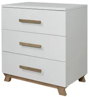 Commode 3 Laden Bergen