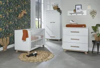 TWF Babykamer Bergen