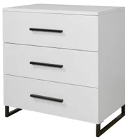 Commode 3 Laden Torino