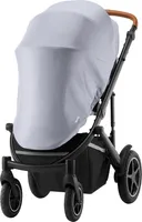 Britax Römer Smile III/ Strider M Muskietennet Silver