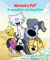 Woezel & Pip 5 Minuten Verhaaltjes