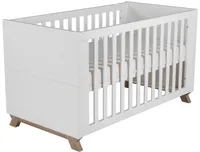 Ledikant 70 x 140 Incl. Juniorzijden Bergen