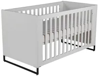 Ledikant 70 x 140 Incl. Juniorzijden Torino