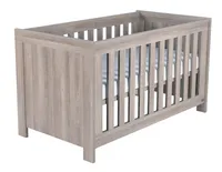 Ledikant 70 x 140 Incl. Juniorzijden Golf