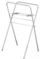 Kidsriver Badstandaard Wit Verstelbaar