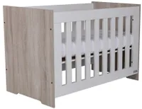 Ledikant 60 x 120 Rock