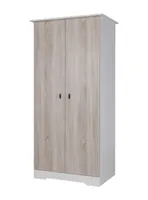 Hanglegkast 2 Deuren Rock