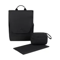 Maxi Cosi Changing Backpack - Ink Black 