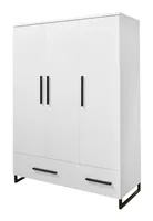 Hanglegkast 3 Deuren/2 Laden Torino