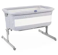 Chicco Next2Me Standard Grey