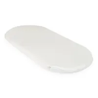 ABZ Matras Wieg Ovaal 35 x 74 x 4 cm