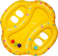 Twin Swim Float Tweelingzwemband