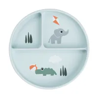 Done By Deer Playground Stick&Stay Vakjes Bord