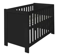 Interbaby Ledikant 60 x 120 Kopenhagen