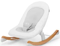 Kinderkraft Bouncer Finio White