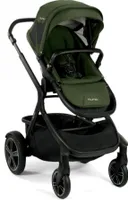 Nuna Demi Grow Wandelwagen