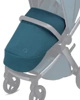 Anex L/Type Beenkap Ocean