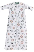 Meyco Slaapzak 4 Seizoenen Animal One Size