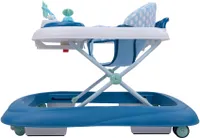 Babydan Loopstoel Blue