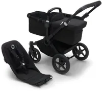 Bugaboo Donkey 5 Duo Mix en Match