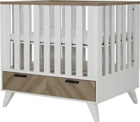 Interbaby Box Met Lade Lancaster
