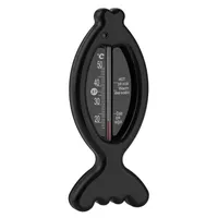 Babyjem Bad-Kamer Thermometer Zwart