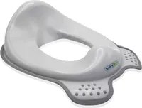Babyjem Toilet Trainer Grijs