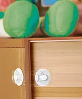 Babyjem Unverseel Veiligheidsslot