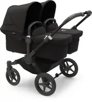 Bugaboo Donkey 5 Twin Complete