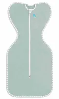 Love To Dream SwaddleUp™ Stage 1 Olive Medium 0.2 TOG