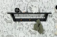 Wandrek Beach Island Black