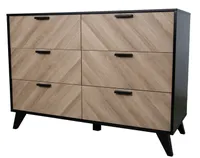 Commode XL 6 Laden Lancaster