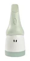 Béaba Pixie Torch Nachtlampje 2-in-1 Groen
