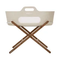 Snuz SnüzBaskit Moses Basket + Stand Set