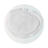 Carriwell Disposable Zoogcompressen - 50 Stuks - Bamboe