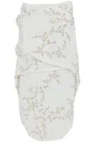 SwaddleMeyco Branches Sand 0-3 Maanden