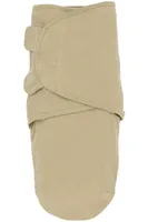 SwaddleMeyco Uni Sand 0-3 Maanden 