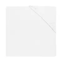 Puck Molton Hoeslaken - White