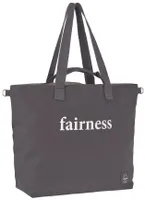 Lässig Cotton Statement Shopper