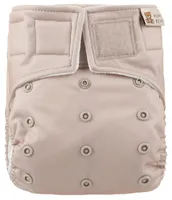 HappyBear Luier All-In One Nougat