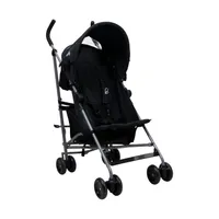 Asalvo Buggy Freedom Black 

