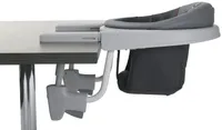 Chicco Tafelhangstoel 360° Stone