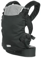 Chicco Buikdrager Skin Fit Black Beauty