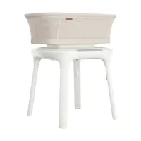 UPPAbaby Charlie Wieg Soma Smart - Sand Mélange